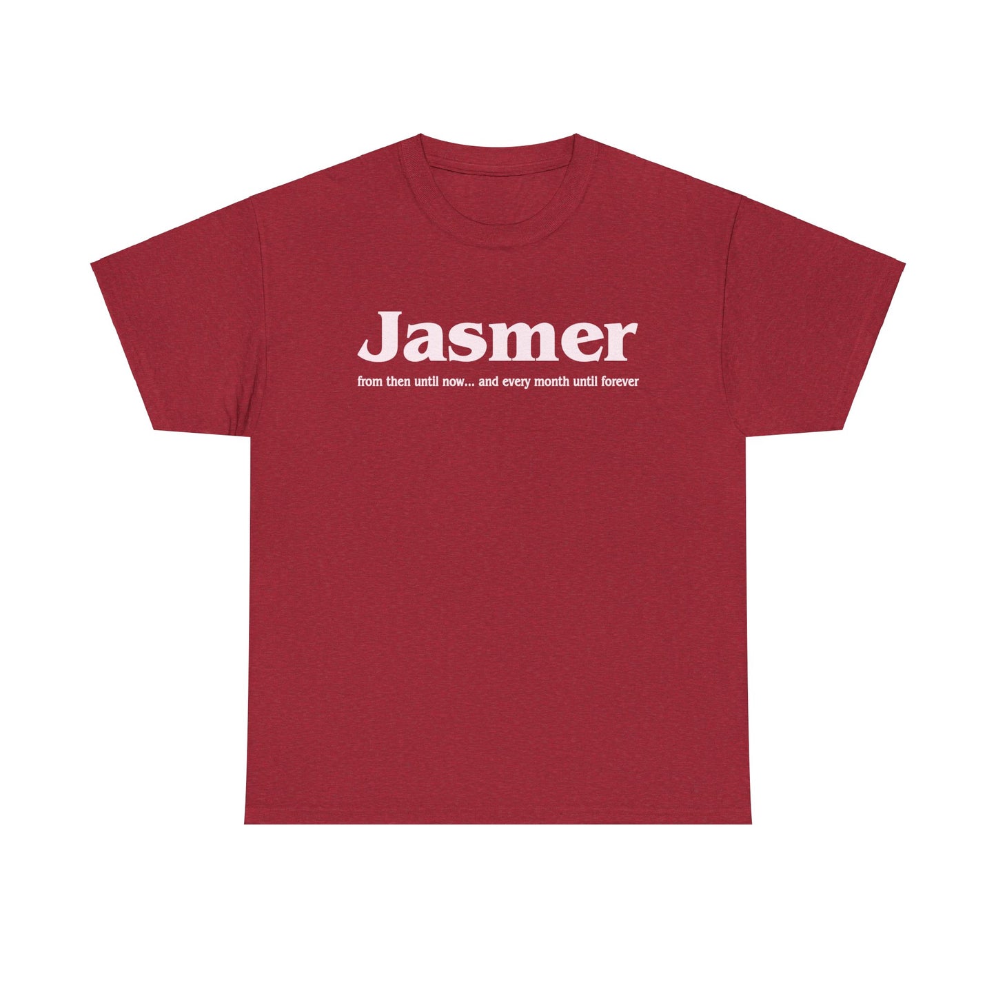 Jasmer Challenge Geocaching Tee - 6 Colors