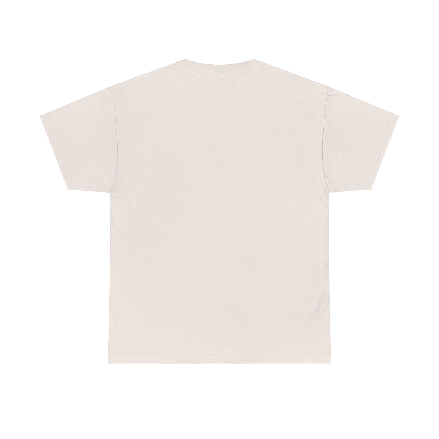 I Put the Great in the Great Outdoors heavy cotton tee