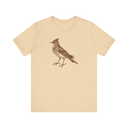 Skylark Short Sleeve Tee - 7 colors