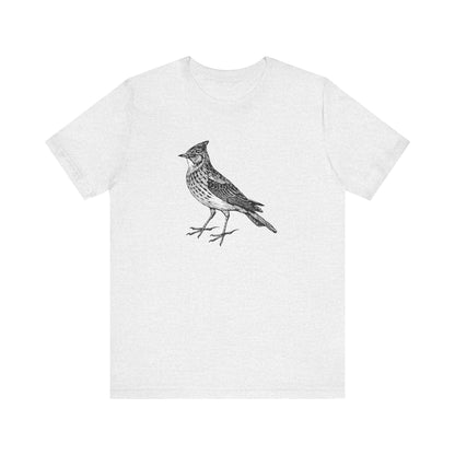 Skylark Short Sleeve Tee - 7 colors