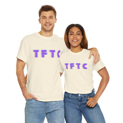 TFTC Geocaching Tee - 3 colors