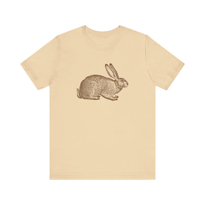 Wild Hare Short Sleeve Tee - 7 colors