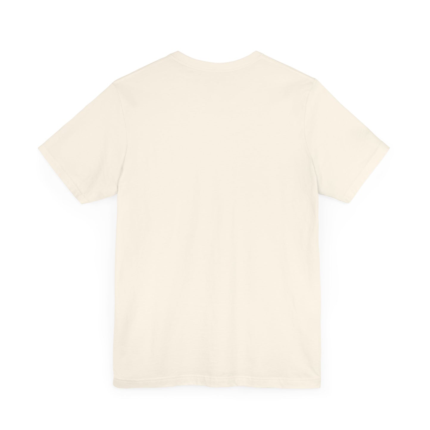 Retro Ski Guy Short Sleeve Tee - 7 colors