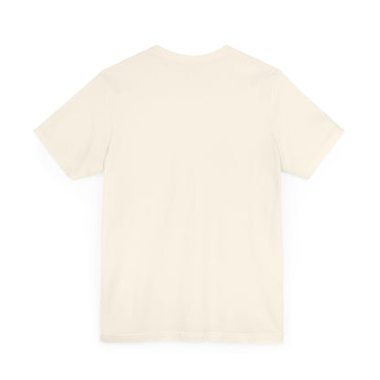 Retro Ski Guy Short Sleeve Tee - 7 colors