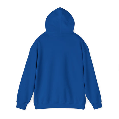 Mountain Sunset Heavy Blend™ Hooded Sweatshirt - 6 colors