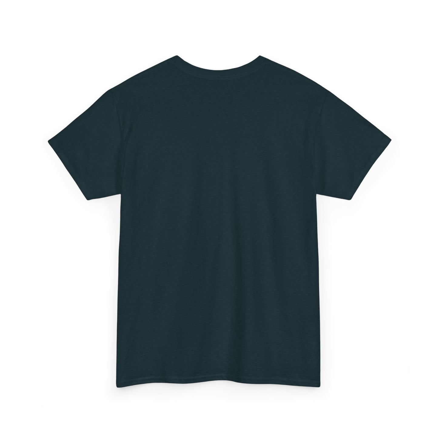 I Put the Great in the Great Outdoors heavy cotton tee