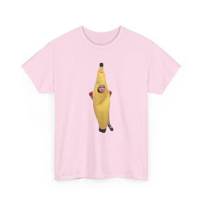 Banana Girl