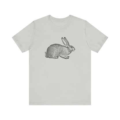 Wild Hare Short Sleeve Tee - 7 colors