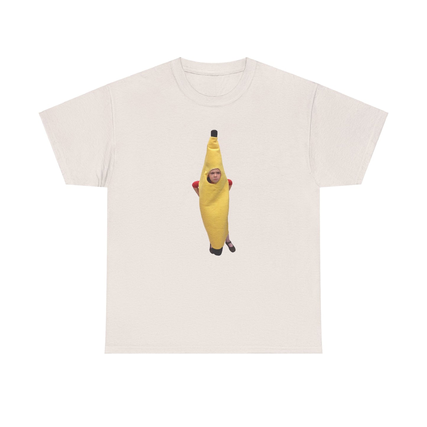 Banana Girl