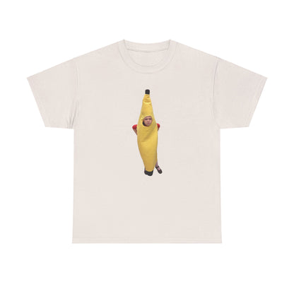 Banana Girl