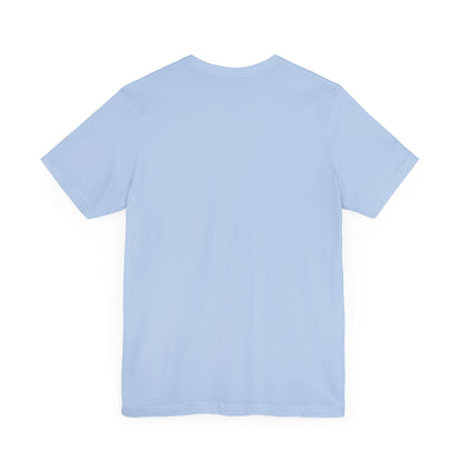 Retro Ski Guy Short Sleeve Tee - 7 colors