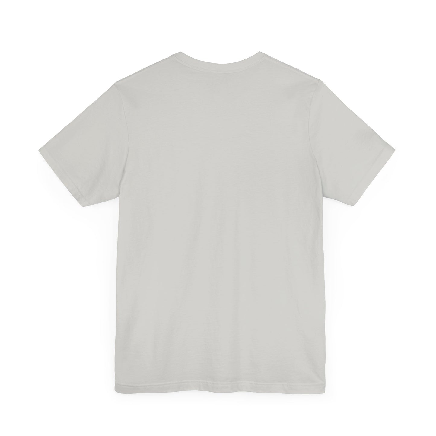 Retro Ski Guy Short Sleeve Tee - 7 colors