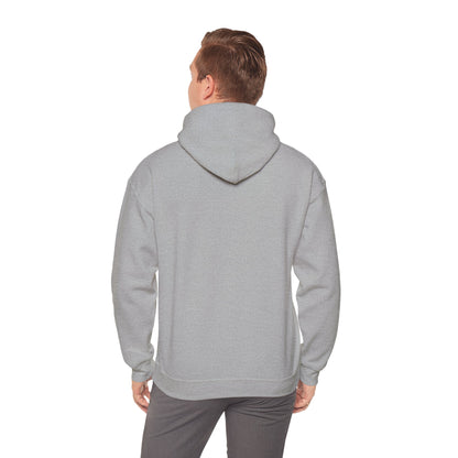 Mountain Campsite Heavy Blend™ Hooded Sweatshirt - 5 colors
