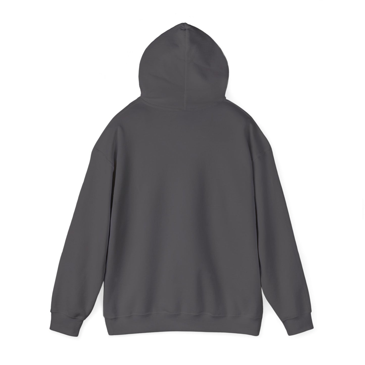Mountain Sunset Heavy Blend™ Hooded Sweatshirt - 6 colors