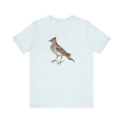 Skylark Short Sleeve Tee - 7 colors