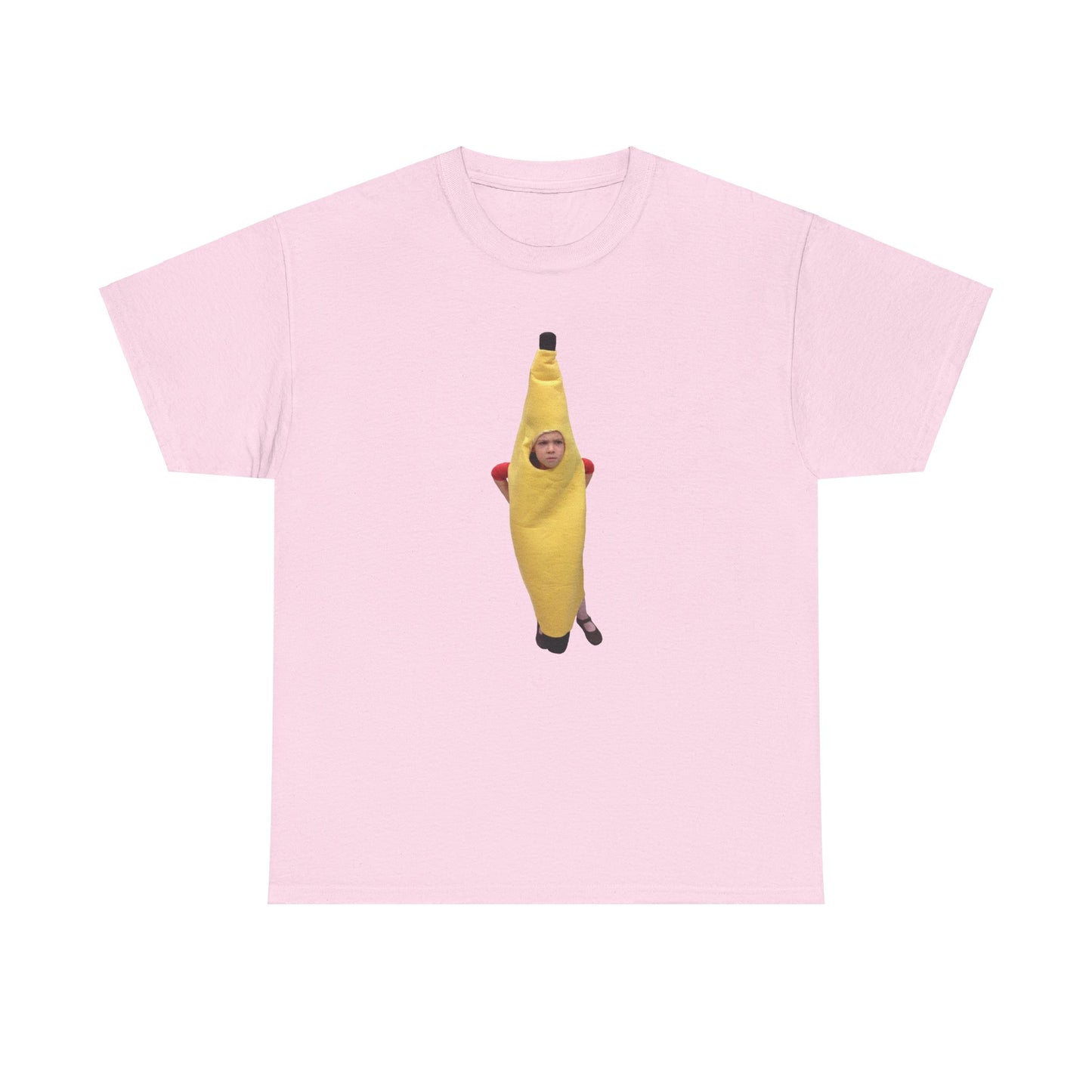 Banana Girl