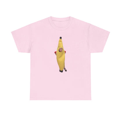 Banana Girl