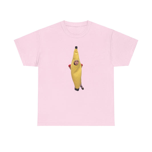 Banana Girl