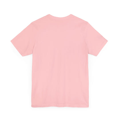 Retro Ski Guy Short Sleeve Tee - 7 colors