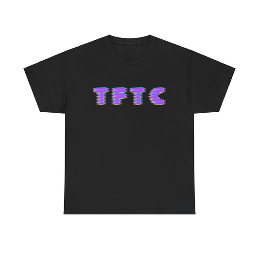 TFTC Geocaching Tee - 3 colors