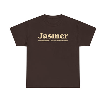 Jasmer Challenge Geocaching Tee - 6 Colors