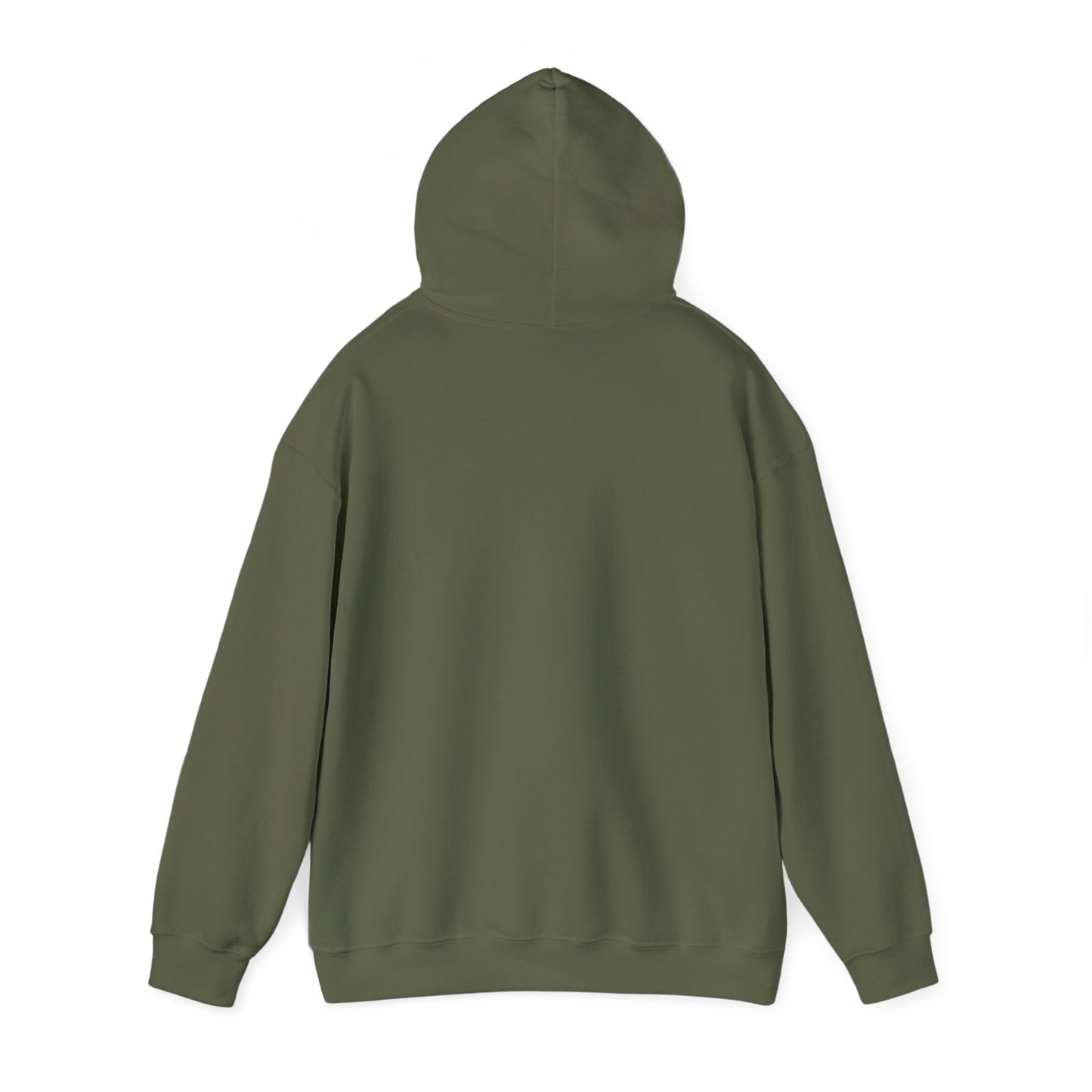 Mountain Sunset Heavy Blend™ Hooded Sweatshirt - 6 colors