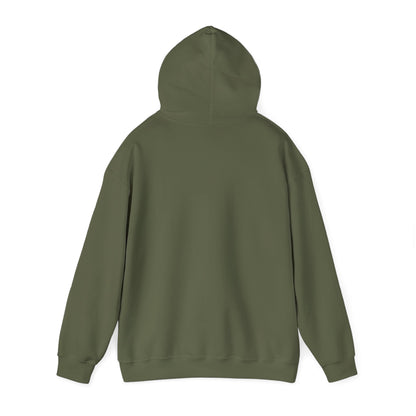 Mountain Sunset Heavy Blend™ Hooded Sweatshirt - 6 colors