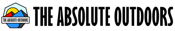 The Absolute Outdoors Title and Logo